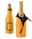 Veuve Clicquot Brut Champagner in Ice-Jacket 0,75 Liter