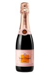 Veuve Clicquot ROSE Champagner 0,375 Liter