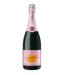 Veuve Clicquot ROSE Champagner 0,75 Liter