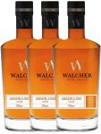 Walcher Marillenlikr Bio 28% 3 x 0,7 Liter