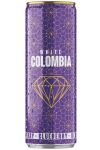 White Colombia BLUEBERRY 250 ml