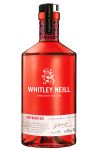 Whitley Neill Gin RASPBERRY 0,7 Liter