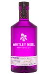 Whitley Neill Gin RHUBARB & GINGER 0,7 Liter