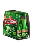 Wilthener Pfefferminz Likr 6 x 0,02 Liter Six Pack