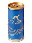Windspiel Tonic Water 0,2l Dose 1 Stck