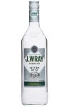 Wray & Nephew (Appleton) White Rum 40 % 0,7 Ltr.