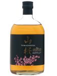 Yamazakura 16 Jahre Blended Whisky Japan 0,7 Liter