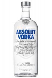 Absolut Blue Vodka 0,70 Liter