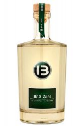 Bentley Barrel Aged Gin 0,7 Liter