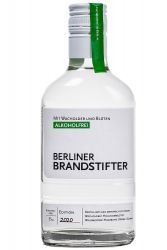 Berliner Brandstifter Alkoholfrei 0,35 Liter