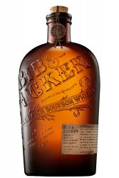 Bib & Tucker Small Batch Bourbon Whisky 0,7 Liter