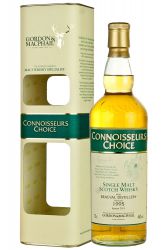 Braes of Glenlivet 1995 Connoisseurs Choice 0,7 Liter