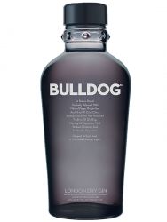 Bulldog London Gin 1,75 Liter Magnumflasche