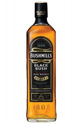 Bushmills Black Bush Irish Whiskey Country Antrim 0,7 Liter