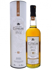 Clynelish 14 Jahre Single Malt Whisky 0,7 Liter