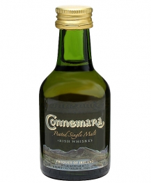 Connemara Peated Single Malt 5 cl