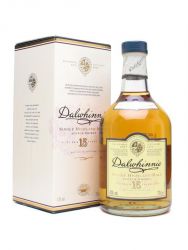 Dalwhinnie 15 Jahre Single Malt Whisky 0,7 Liter