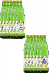Desmond`s Lemon Squash Limonaden Konzentrat 12 x 0,75 Liter