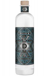 Dodds Old Tom Dry Gin 0,5 Liter