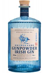 Drumshanbo Gunpowder Gin Irland 0,7 Liter