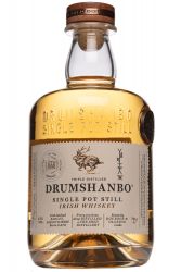 Drumshanbo Single Pot Still Whiskey 43% 0,7 Liter