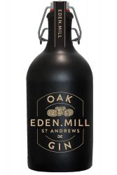 Eden Mill OAK Gin Schottland 0,5 Liter