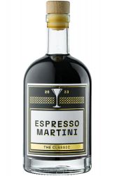 Espresso Martini  0,5 Liter