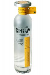 GIN RAW 0,7 Liter