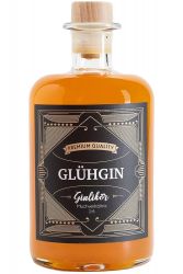 GLHGIN - 92997 - Ginlikr 0,5 ltr.