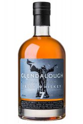 Glendalough 7 Jahre Single Malt Whiskey 0,7 Liter
