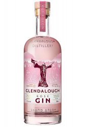 Glendalough - ROSE - Gin 37,5 % 0,7 Liter