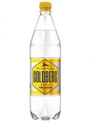 Goldberg Tonic Water 1,0 Liter