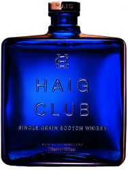 Haig Club Single Grain mit GP 0,7 Liter