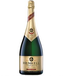 Henkell Sekt Trocken Deutschland 3,0 Liter