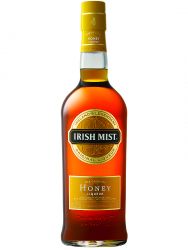 Irish Mist Whiskylikör 0,7 Liter