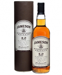 Jameson 12 Jahre - Distiller's Selection