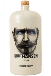 Knut Hansen Dry Gin 1,5 Liter Magnum