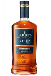 Larsen VSOP Fine Cognac 40% 1,0 Liter