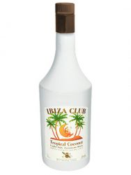 Mari Mayans Ibiza Club Coconut 1,0 ltr.