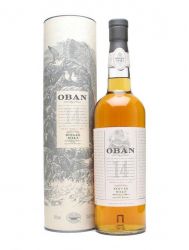 Oban 14 Jahre Single Malt Whisky 0,7 Liter