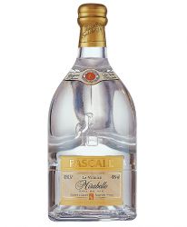 Pascall La Vieille Mirabelle Frankreich 0,7 Liter