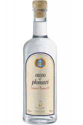 Plomari Ouzo 0,2 Liter