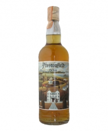 Prestonfield Deluxe - Blended Scotch Whisky