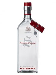 Schladerer Walliser Williams Birne 0,7 Liter