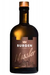 Schlitzer Burgen Nussler 33,3% 0,5 Liter