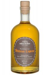 Schlitzer Slitisian Likör (Whisky-Likör) 0,5 Liter