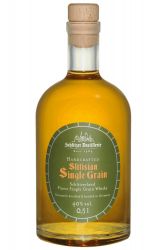 Schlitzer Slitisian Single GRAIN CLASSIC Whisky 0,5 Liter