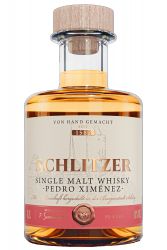 Schlitzer Slitisian Single MALT WOODY Whisky 0,2 Liter