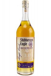 Skibbereen Eagle Cask Strength Single Cask Irish Whiskey 0,7 Liter