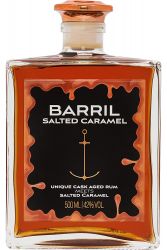 Skin Barril Salted Caramel 0,5 Liter